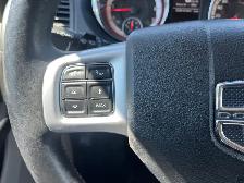 2017 Dodge Grand Caravan CREW PLUS | BACK-UP CAM | NAVI | BLIND - Photo 18