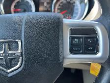2017 Dodge Grand Caravan CREW PLUS | BACK-UP CAM | NAVI | BLIND - Photo 19