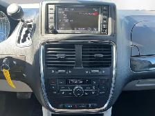2017 Dodge Grand Caravan CREW PLUS | BACK-UP CAM | NAVI | BLIND - Photo 20