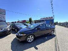 2010 Honda Civic LX-S 166KM CERTIFIED-WARRANTY - Photo 2