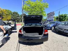 2010 Honda Civic LX-S 166KM CERTIFIED-WARRANTY - Photo 7