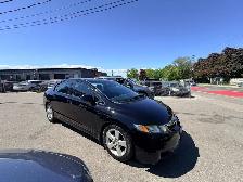 2010 Honda Civic LX-S 166KM CERTIFIED-WARRANTY - Photo 11