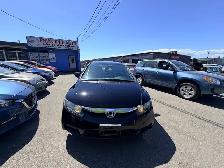 2010 Honda Civic LX-S 166KM CERTIFIED-WARRANTY - Photo 13