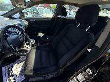 2010 Honda Civic LX-S 166KM CERTIFIED-WARRANTY - Photo 15