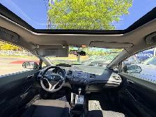 2010 Honda Civic LX-S 166KM CERTIFIED-WARRANTY - Photo 16