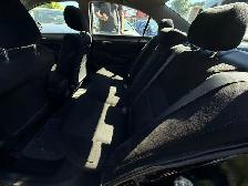 2010 Honda Civic LX-S 166KM CERTIFIED-WARRANTY - Photo 20