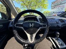 2010 Honda Civic LX-S 166KM CERTIFIED-WARRANTY - Photo 21