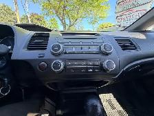 2010 Honda Civic LX-S 166KM CERTIFIED-WARRANTY - Photo 22