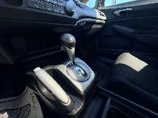 2010 Honda Civic LX-S 166KM CERTIFIED-WARRANTY - Photo 23