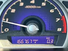 2010 Honda Civic LX-S 166KM CERTIFIED-WARRANTY - Photo 24