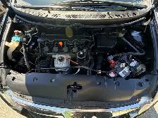 2010 Honda Civic LX-S 166KM CERTIFIED-WARRANTY - Photo 26