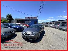 2017 Acura ILX Premium 104 KM CERTIFIED-WARRANTY