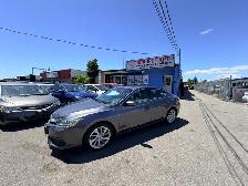 2017 Acura ILX Premium 104 KM CERTIFIED-WARRANTY - Photo 2