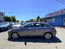 2017 Acura ILX Premium 104 KM CERTIFIED-WARRANTY - Photo 3