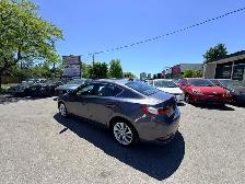 2017 Acura ILX Premium 104 KM CERTIFIED-WARRANTY - Photo 4