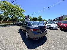2017 Acura ILX Premium 104 KM CERTIFIED-WARRANTY - Photo 5