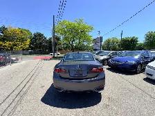 2017 Acura ILX Premium 104 KM CERTIFIED-WARRANTY - Photo 6