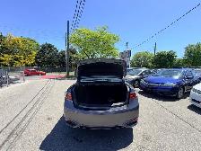 2017 Acura ILX Premium 104 KM CERTIFIED-WARRANTY - Photo 7