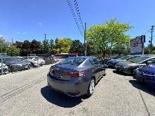2017 Acura ILX Premium 104 KM CERTIFIED-WARRANTY - Photo 8