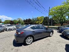 2017 Acura ILX Premium 104 KM CERTIFIED-WARRANTY - Photo 9