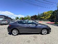 2017 Acura ILX Premium 104 KM CERTIFIED-WARRANTY - Photo 10