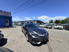 2017 Acura ILX Premium 104 KM CERTIFIED-WARRANTY - Photo 12