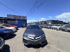 2017 Acura ILX Premium 104 KM CERTIFIED-WARRANTY - Photo 13