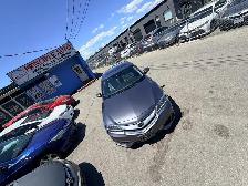 2017 Acura ILX Premium 104 KM CERTIFIED-WARRANTY - Photo 14