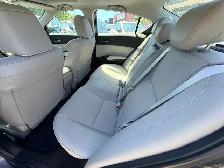 2017 Acura ILX Premium 104 KM CERTIFIED-WARRANTY - Photo 20