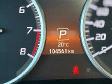 2017 Acura ILX Premium 104 KM CERTIFIED-WARRANTY - Photo 27