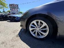 2017 Acura ILX Premium 104 KM CERTIFIED-WARRANTY - Photo 28