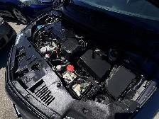 2017 Acura ILX Premium 104 KM CERTIFIED-WARRANTY - Photo 29