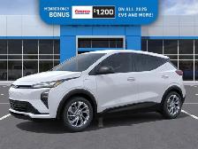2027 Chevrolet Bolt LT - Photo 2