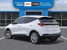 2027 Chevrolet Bolt LT - Photo 3