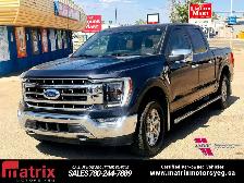 2021 Ford F-150 Lariat - Photo 2