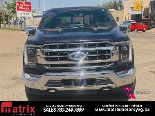 2021 Ford F-150 Lariat - Photo 5