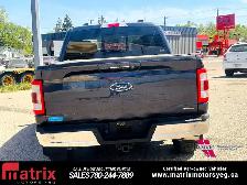 2021 Ford F-150 Lariat - Photo 6