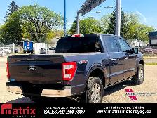 2021 Ford F-150 Lariat - Photo 7