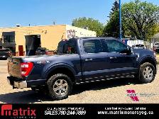 2021 Ford F-150 Lariat - Photo 9