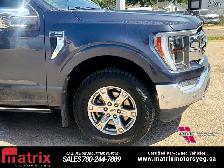 2021 Ford F-150 Lariat - Photo 10