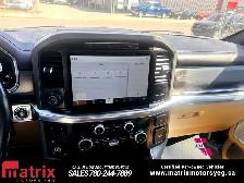 2021 Ford F-150 Lariat - Photo 12