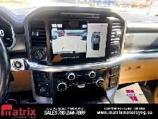 2021 Ford F-150 Lariat - Photo 14