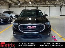 2020 GMC Terrain SLE - Photo 2