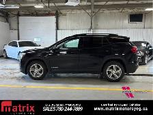 2020 GMC Terrain SLE - Photo 3