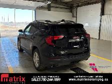 2020 GMC Terrain SLE - Photo 4