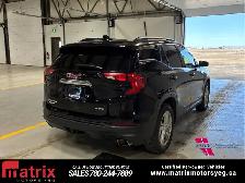 2020 GMC Terrain SLE - Photo 5