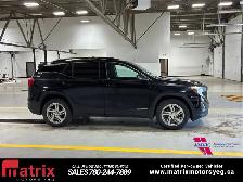 2020 GMC Terrain SLE - Photo 8