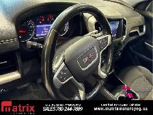 2020 GMC Terrain SLE - Photo 11