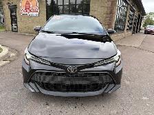 2020 Toyota Corolla Hatchback SE Hatchback! Backup Camera! Ht... - Photo 2