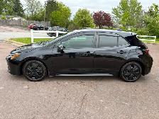 2020 Toyota Corolla Hatchback SE Hatchback! Backup Camera! Ht... - Photo 4